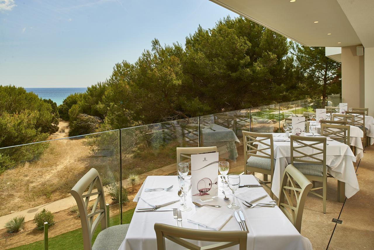 Hotel Hipotels Bahia Cala Millor - Adults Only