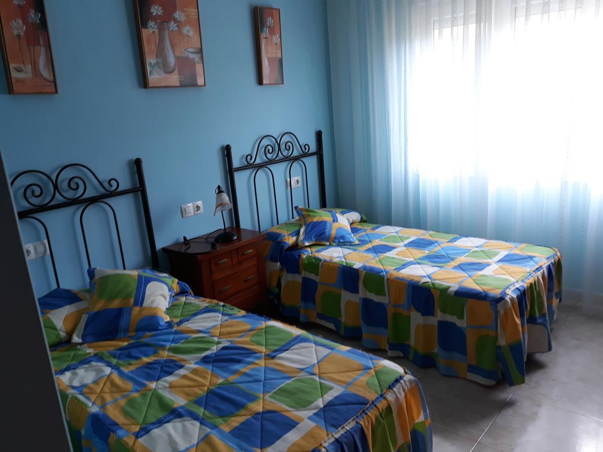 Apartment O'corpino *