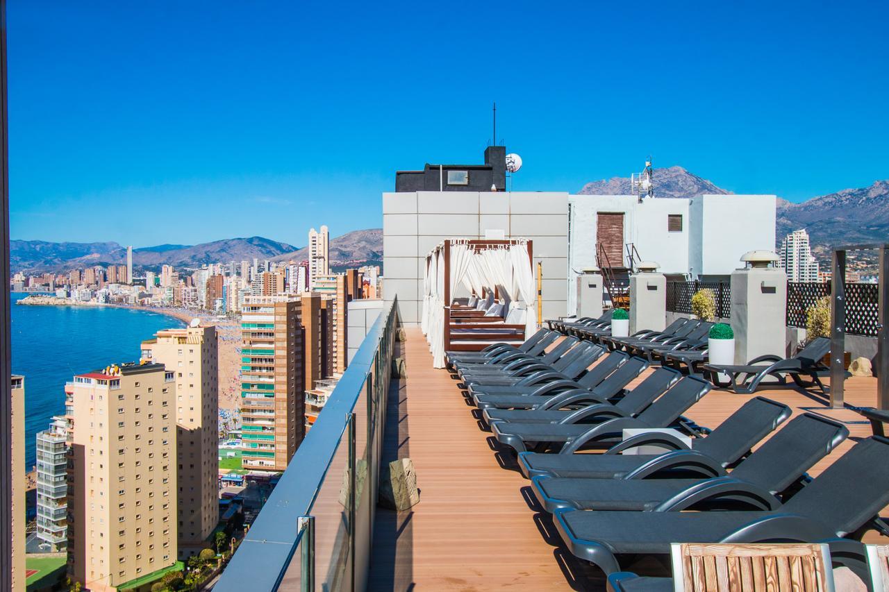 Magic Aqua Rock Gardens Hotel 4*