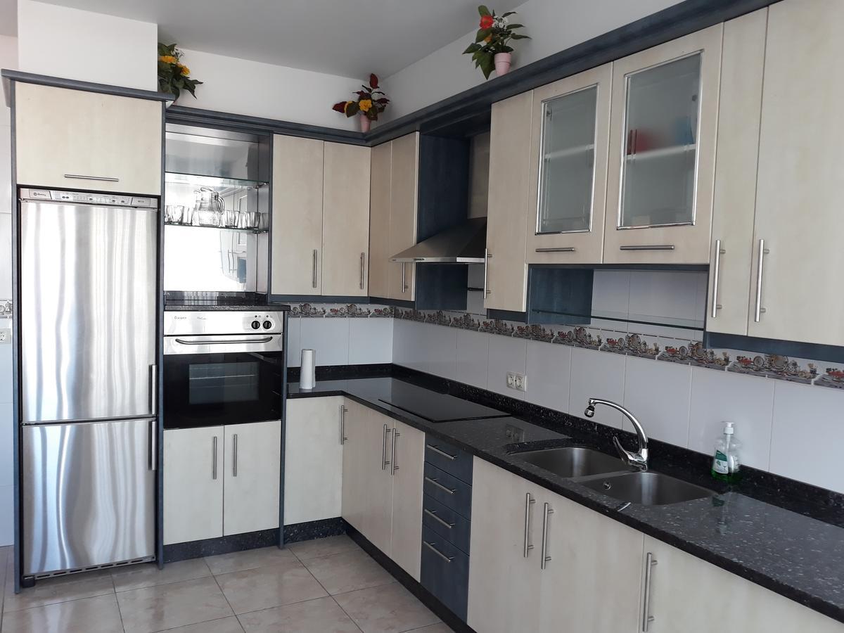 Apartment O'corpino