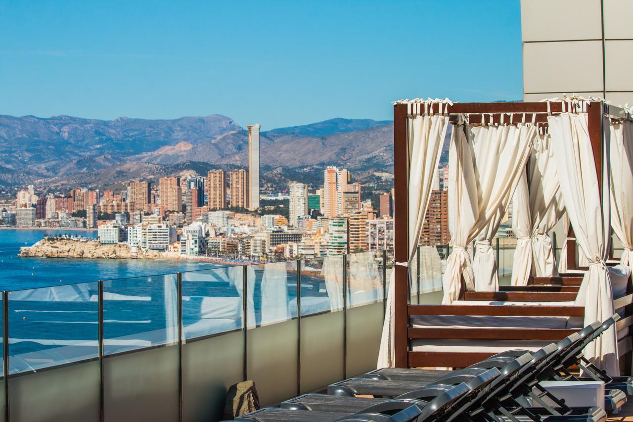 Magic Aqua Rock Gardens 4*