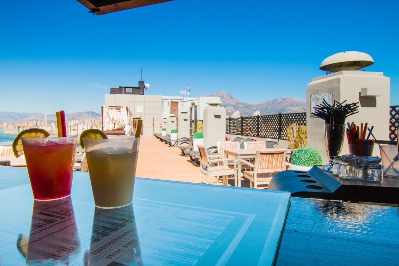 Hotel Magic Aqua Rock Gardens 4*