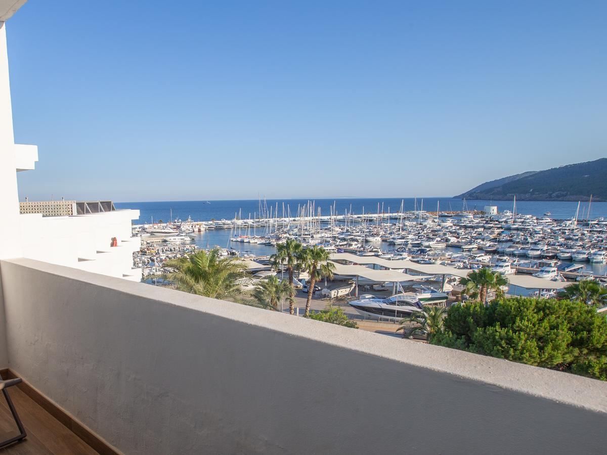 Hotel Tres Torres Santa Eulalia del Río