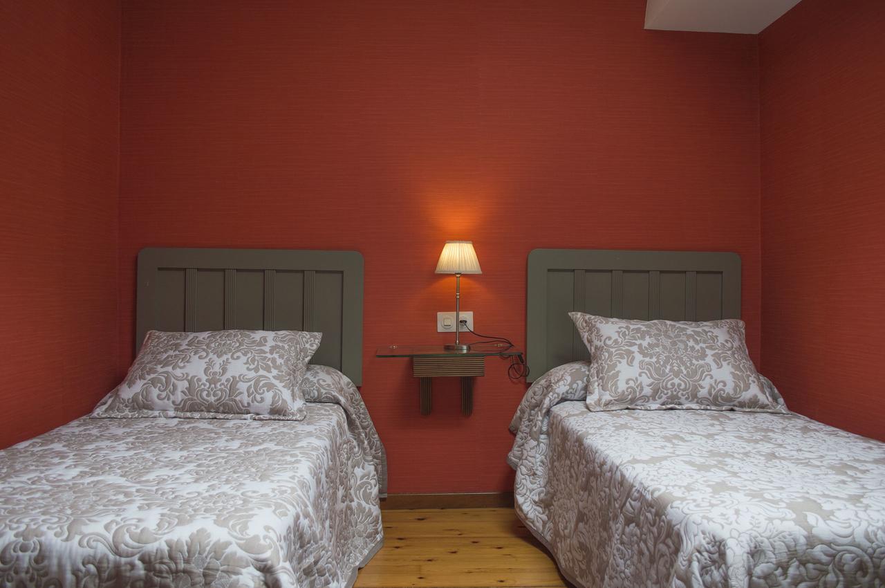 Hotel Del Alto Sella Amieva