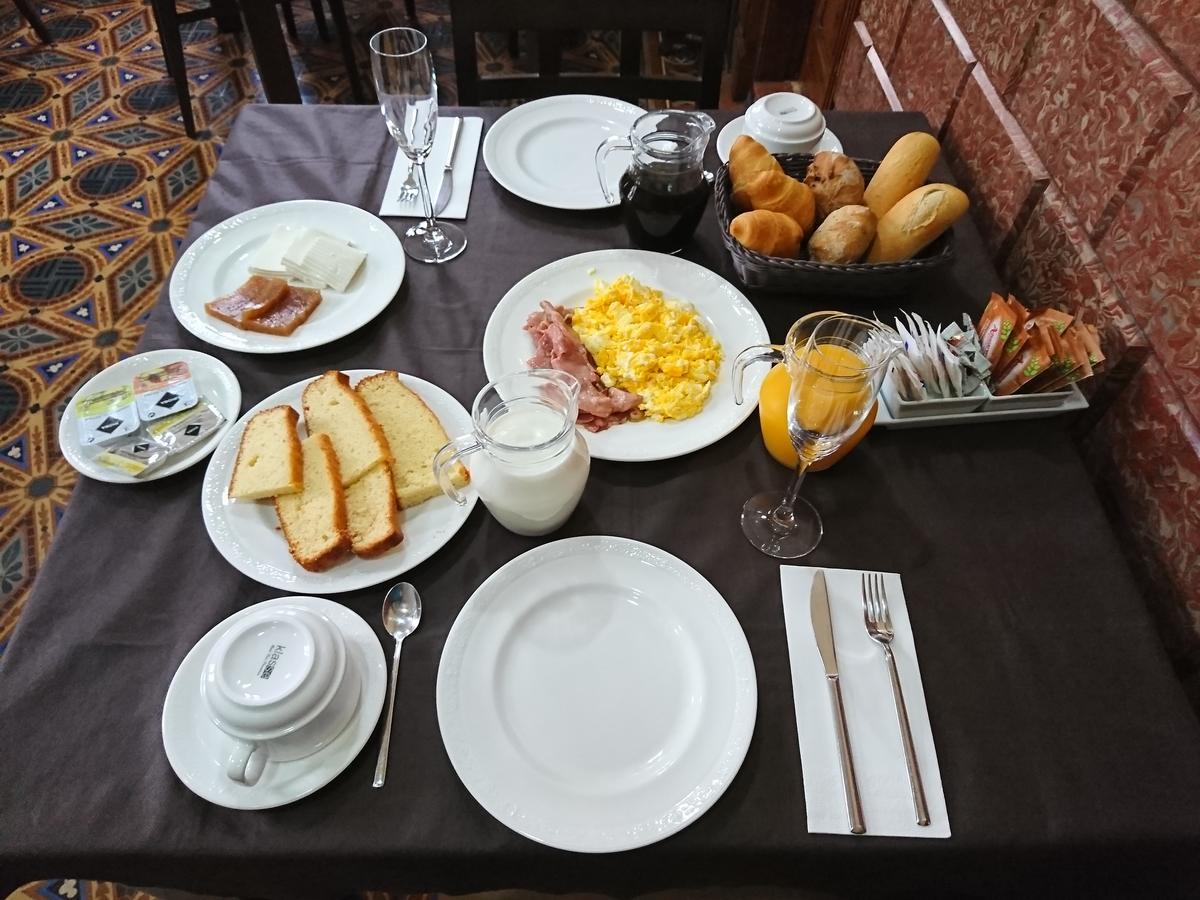 Don Felix Hotel 3*