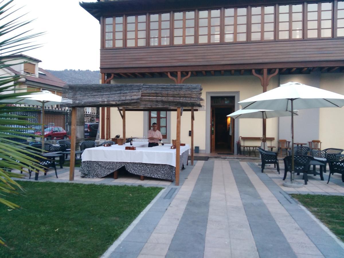 Hotel Don Felix