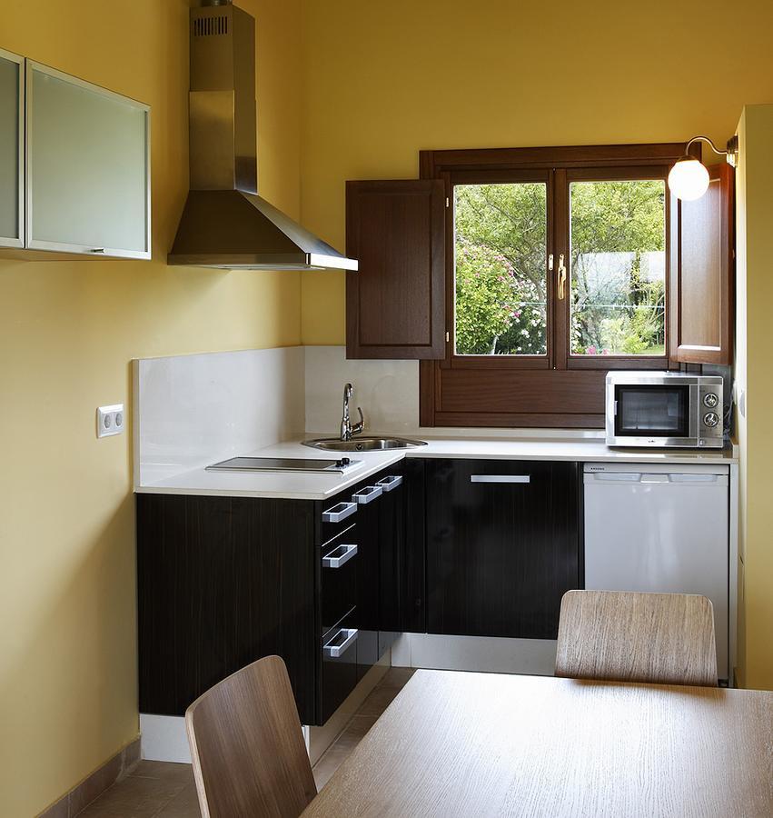 Apartamento El Guindal *