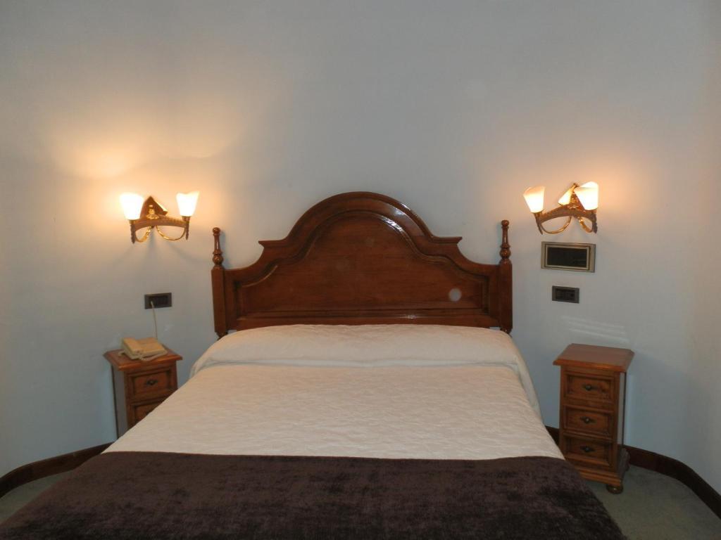 Hotel Doña Nieves Noreña