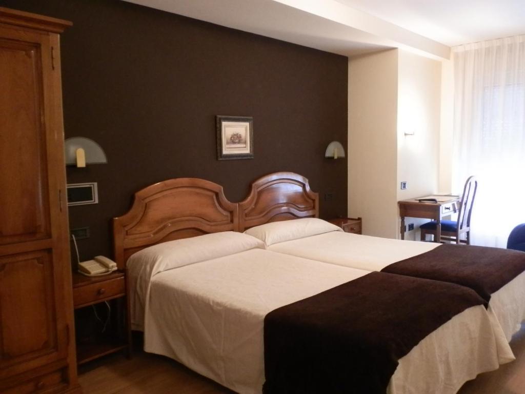 Hotel Doña Nieves