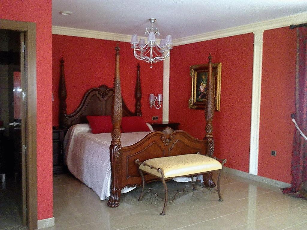 Hotel Restaurante Setos
