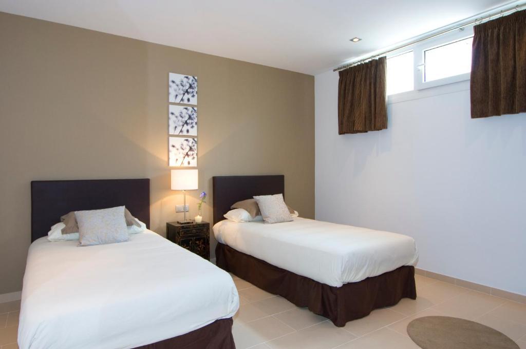 Coral Villa