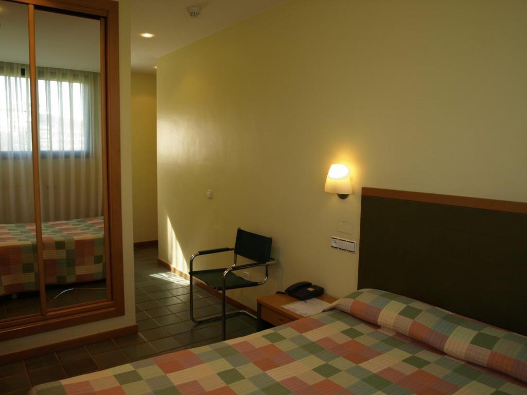 Nor Hotel Lugones