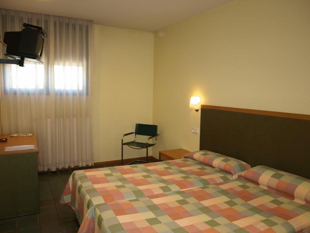 Hotel Nor 2*