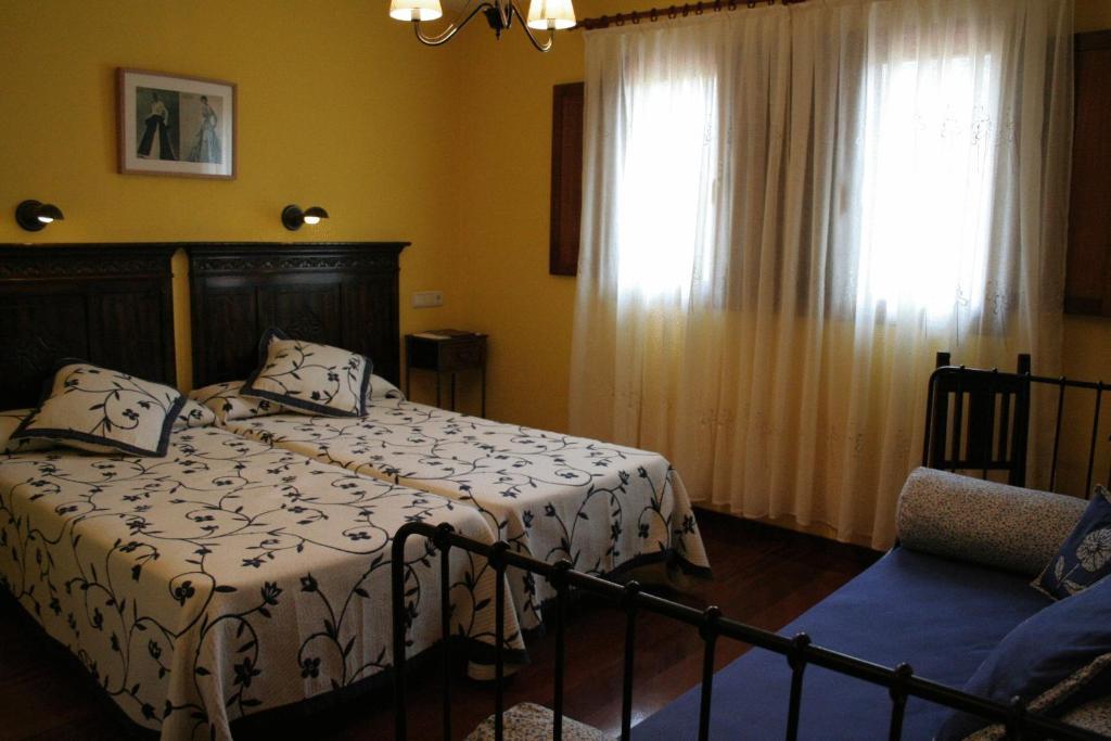 Casa Vieja Del Sastre Hotel