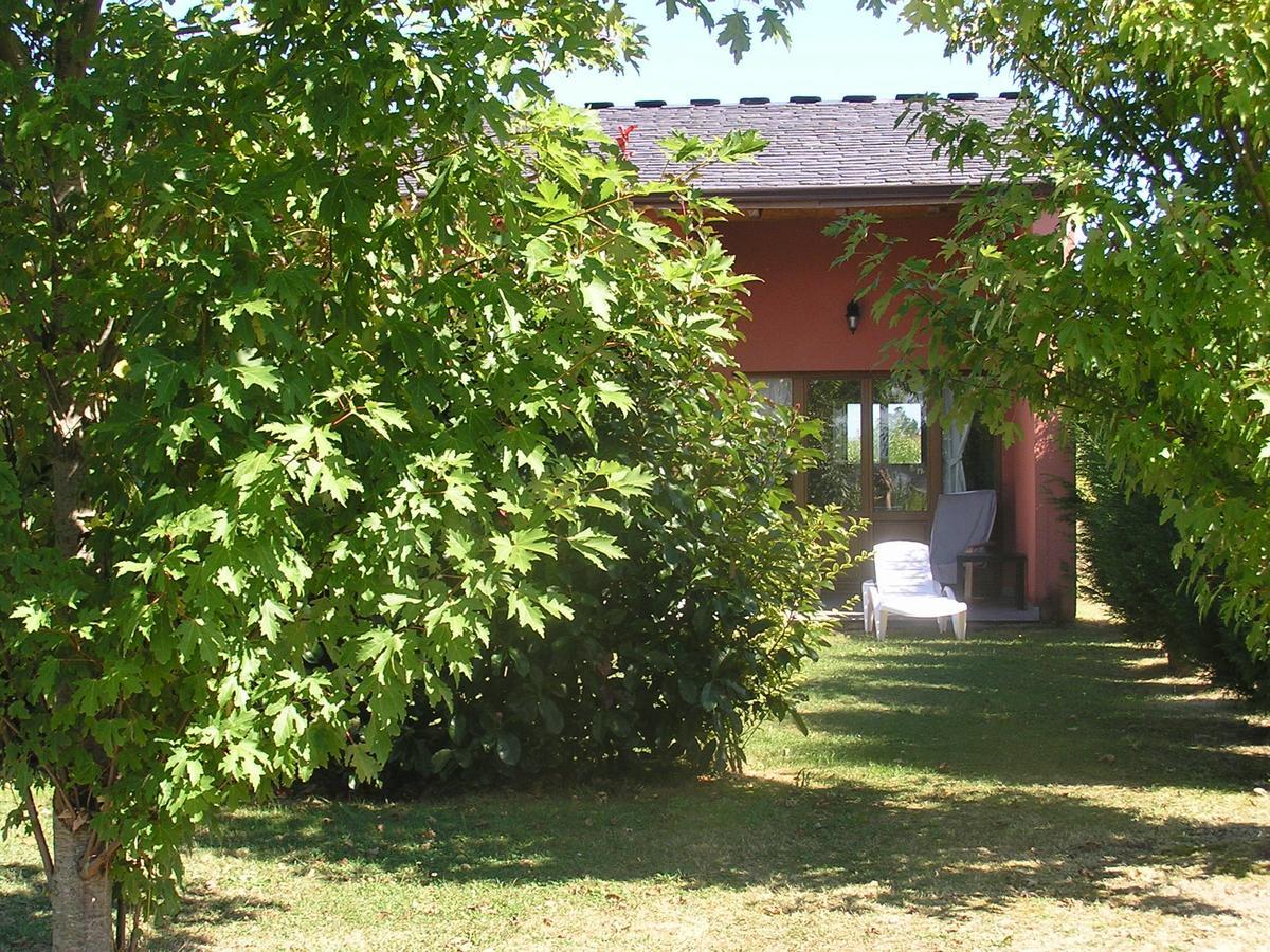 El Guindal Apartamento Tapia De Casariego