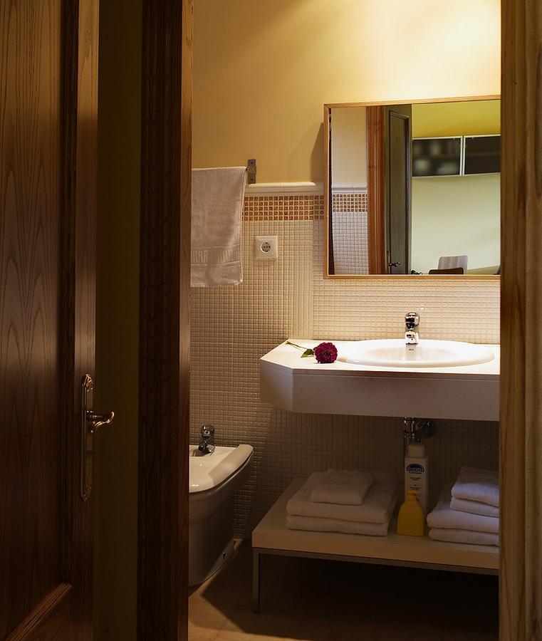 Apartamento El Guindal *