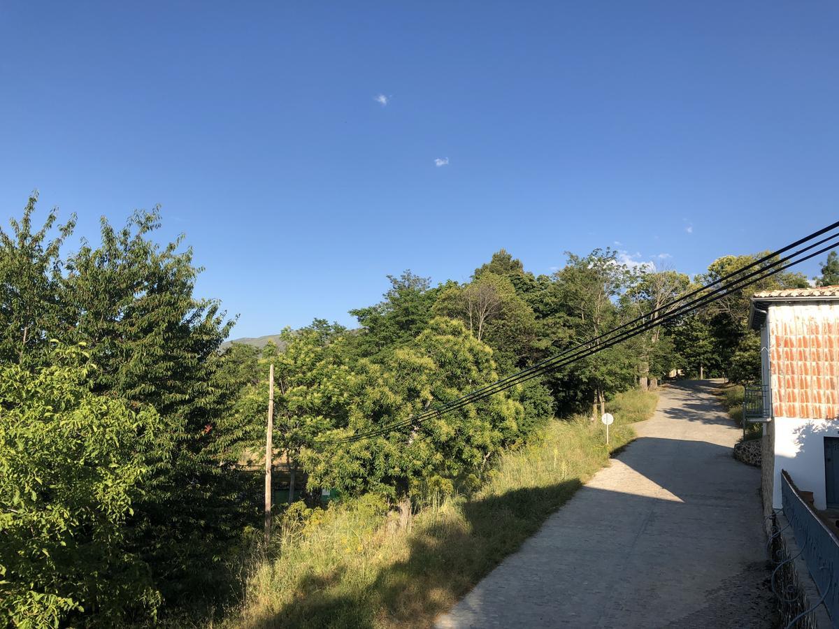 La Casita Del Castañar * Béjar