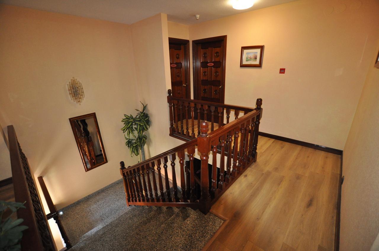 Hotel Pelayo 2*