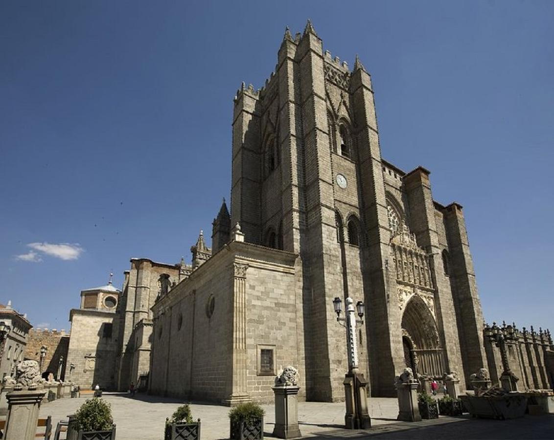 Holiday home Turisticos La Catedral *