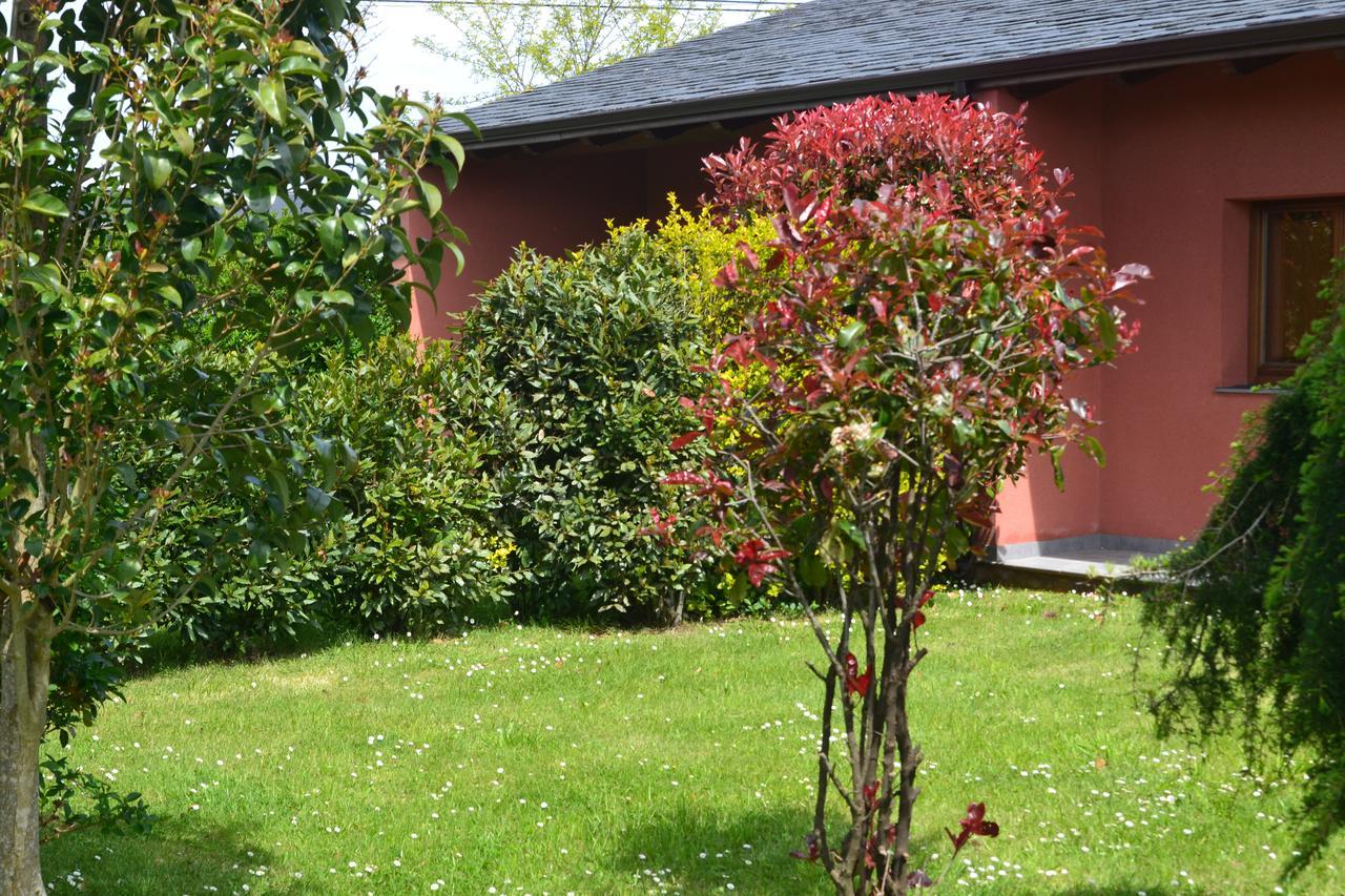 Apartamento El Guindal *