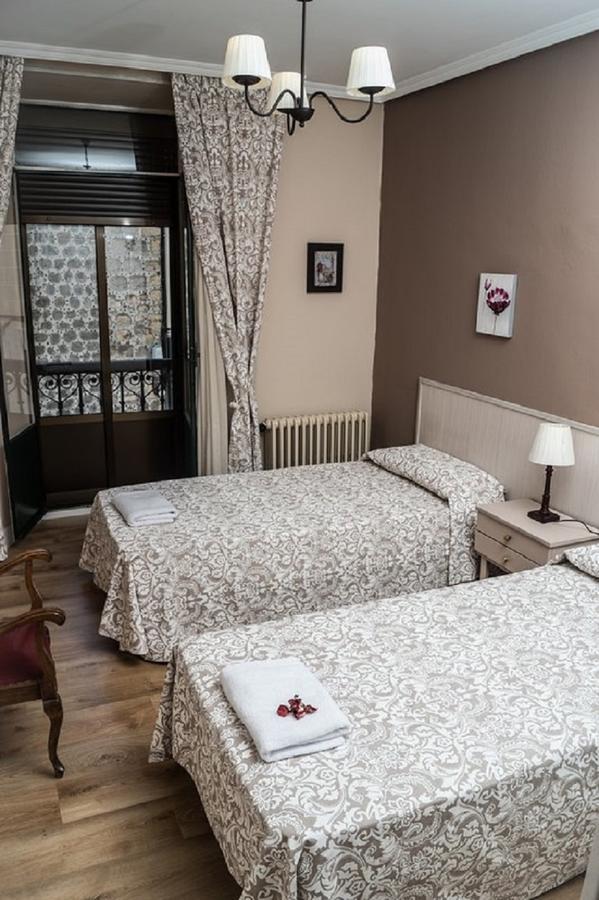 Turisticos La Catedral Holiday home Avila