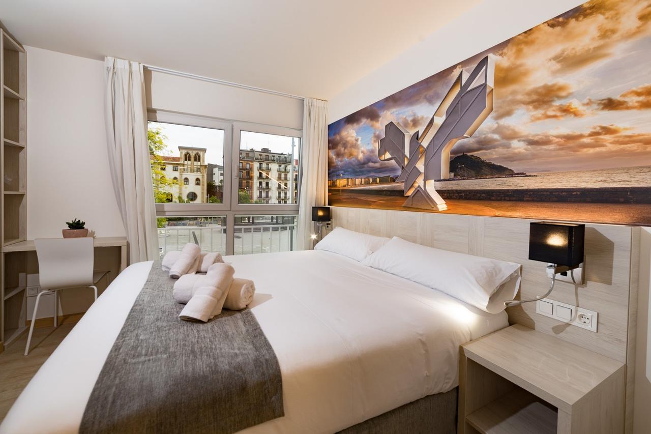 Atotxa Guest house 2*