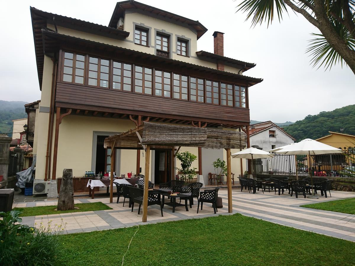 Don Felix 3* Rioseco (Asturias)