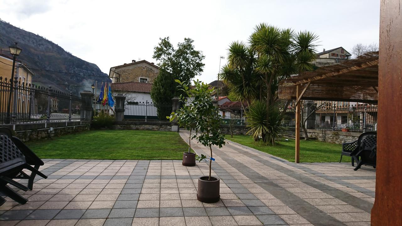 Don Felix 3* Rioseco (Asturias)