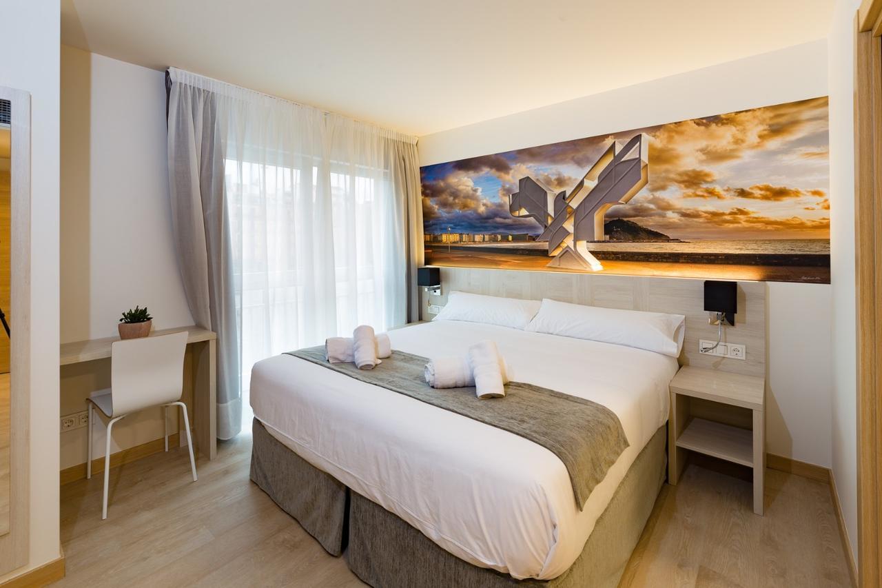 Atotxa Guest house San Sebastian
