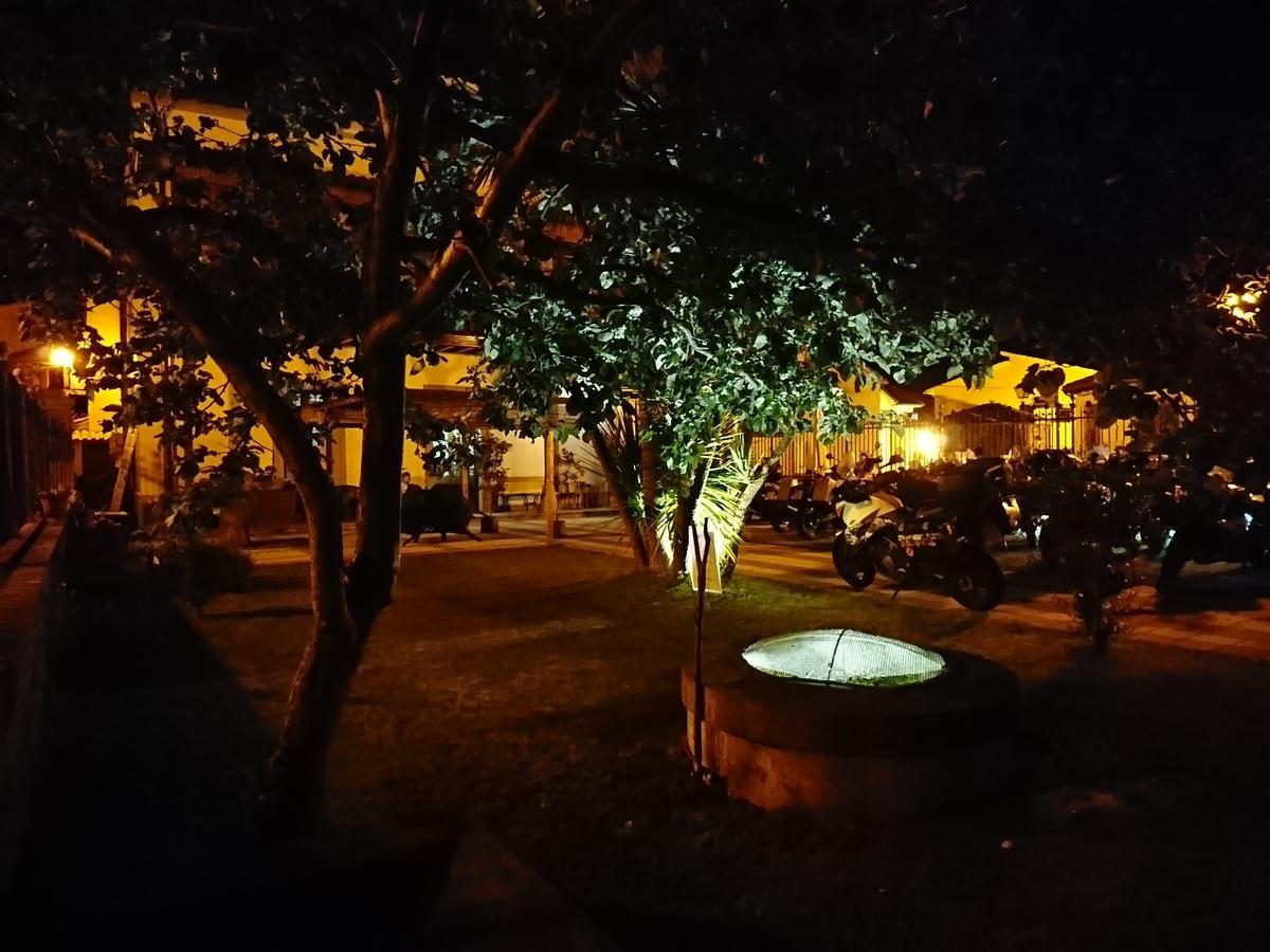 Hotel Don Felix 3*