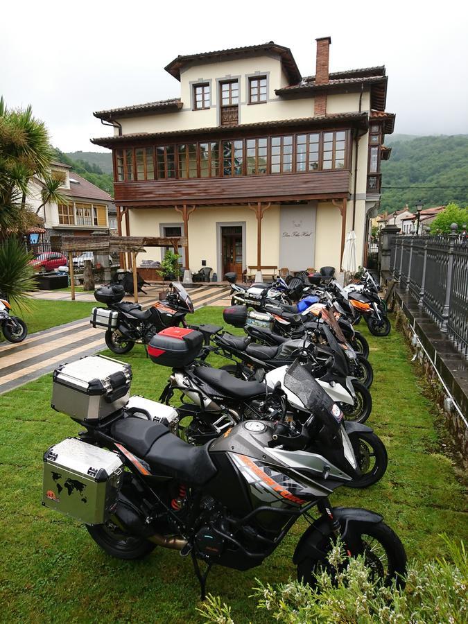 Don Felix Hotel