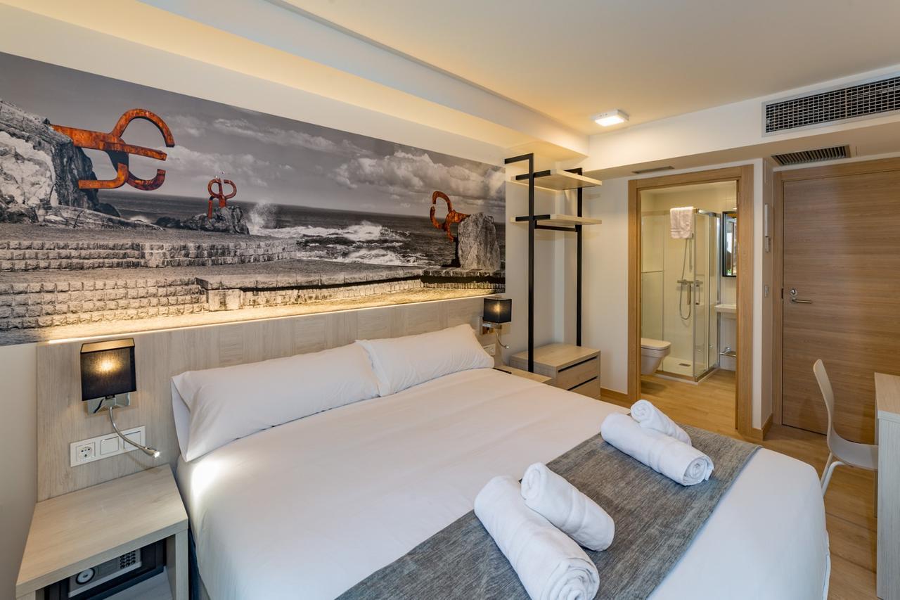 Guest house Atotxa