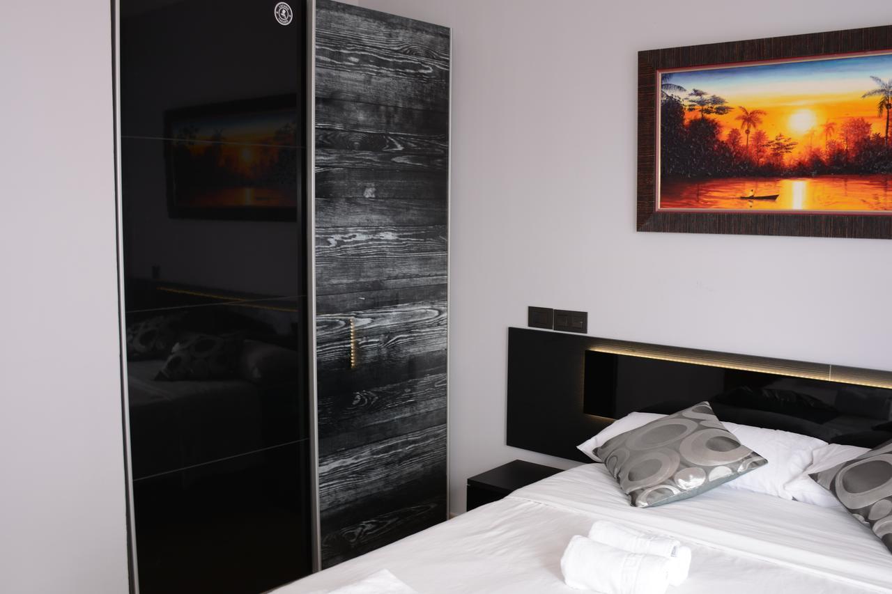 The Confort House 3* San Bartolomé