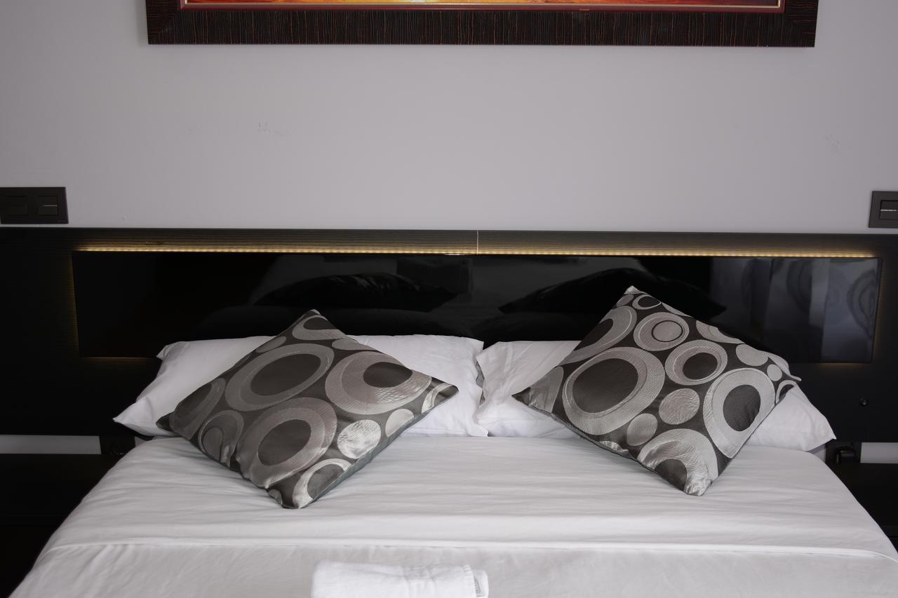 Bed and breakfast The Confort House San Bartolomé