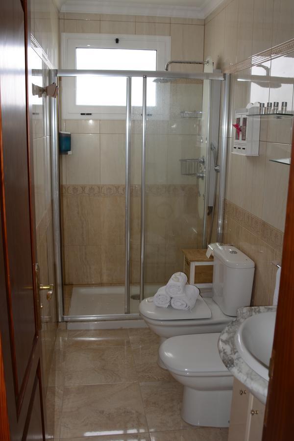 The Confort House Bed and breakfast San Bartolomé