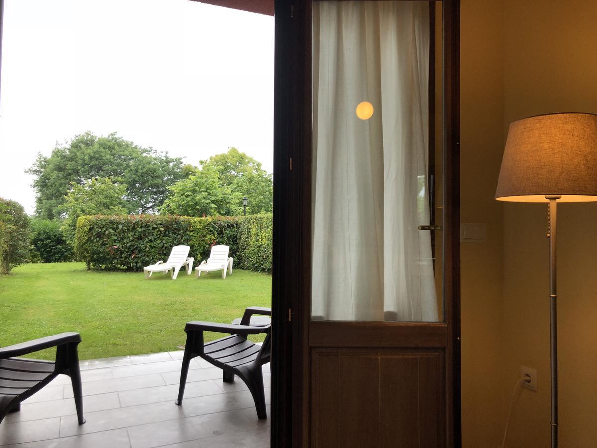 Apartamento El Guindal
