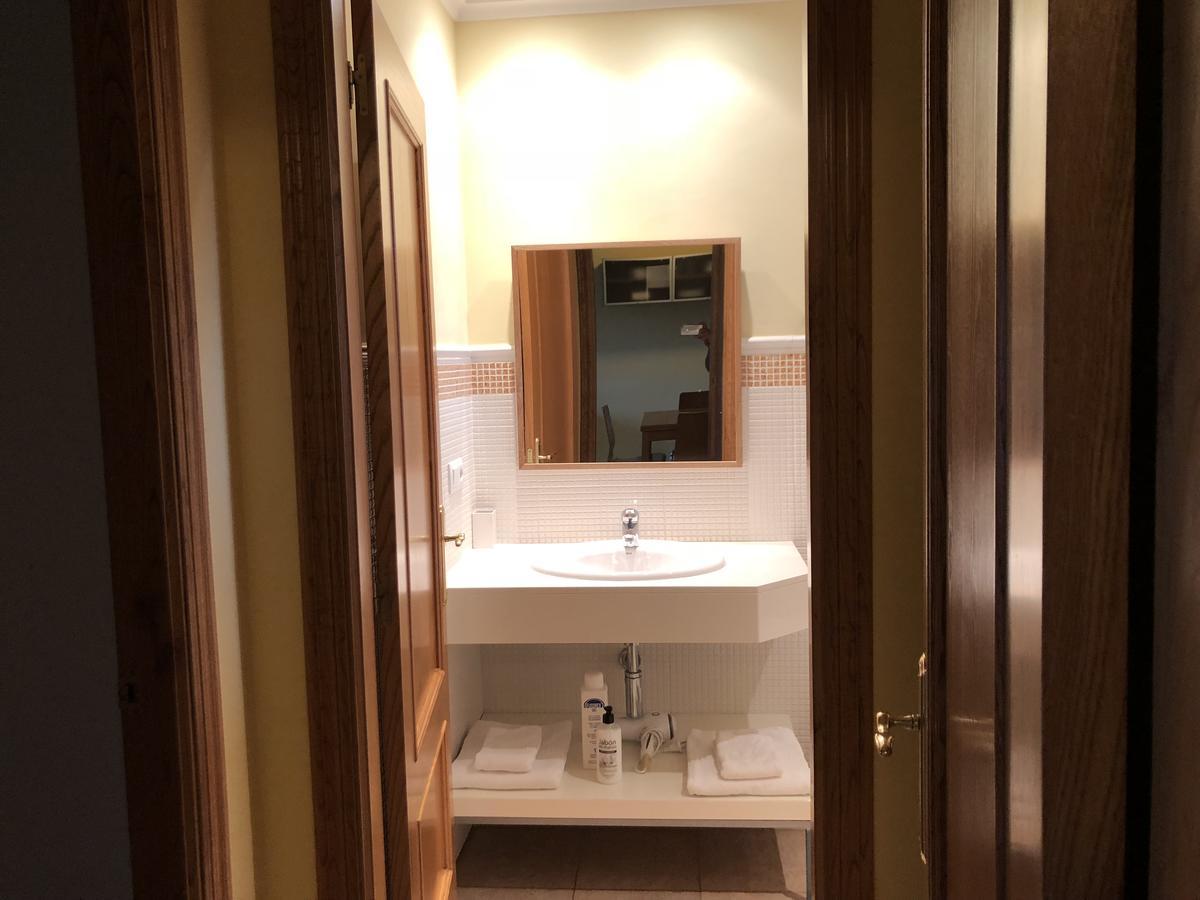 Apartamento El Guindal