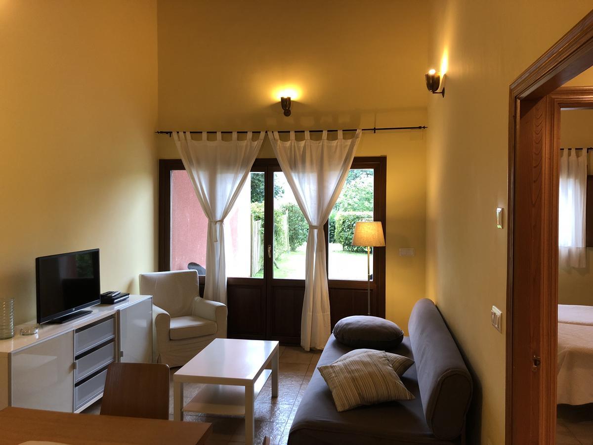 Apartamento El Guindal *