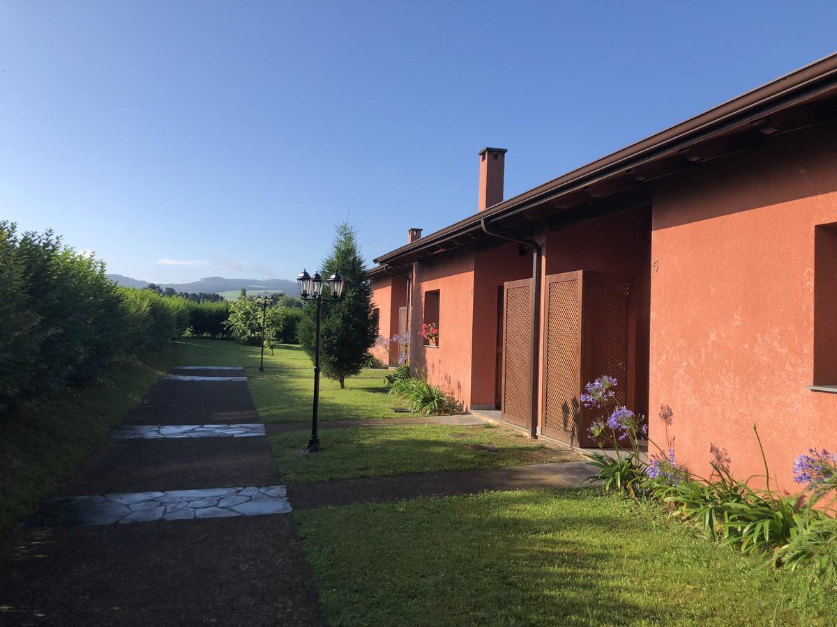 Apartamento El Guindal Tapia De Casariego