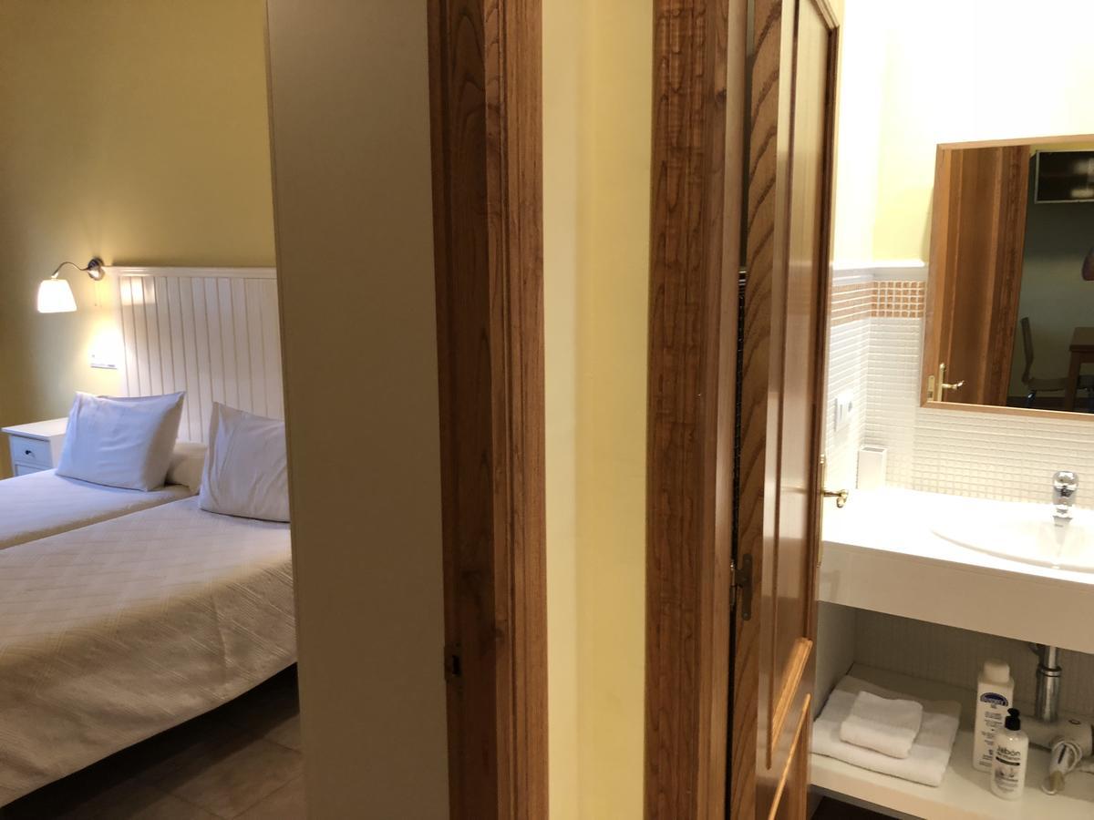 El Guindal Apartamento Tapia De Casariego