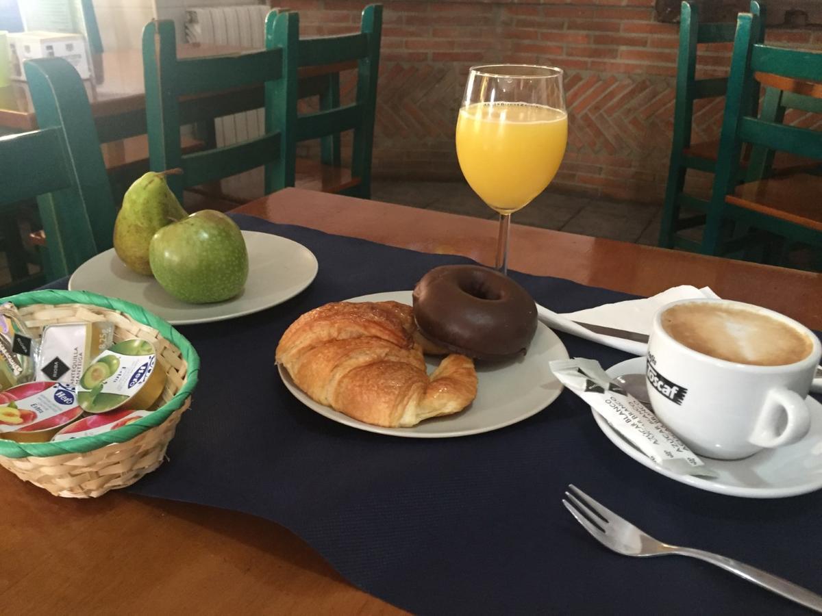 Hotel Piloñés *