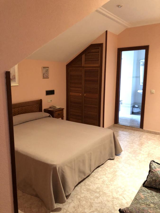 Guest house Paradisiaco Umia