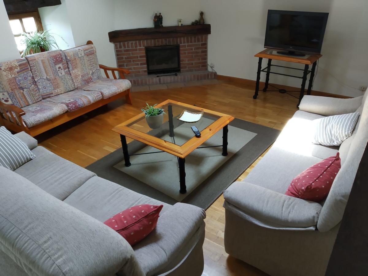 Casa rural La Nueva