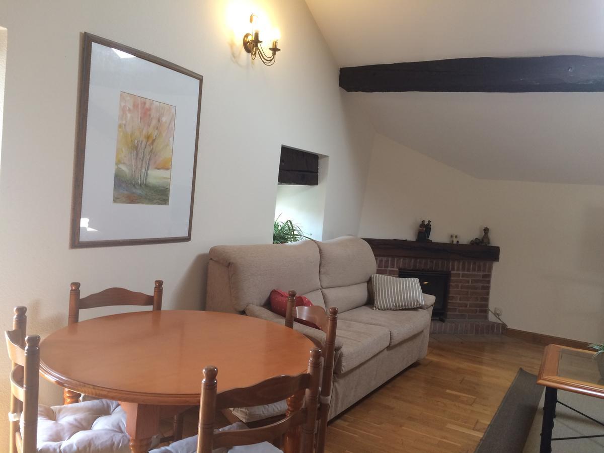 La Nueva Casa rural Viscarret-Guerendiain