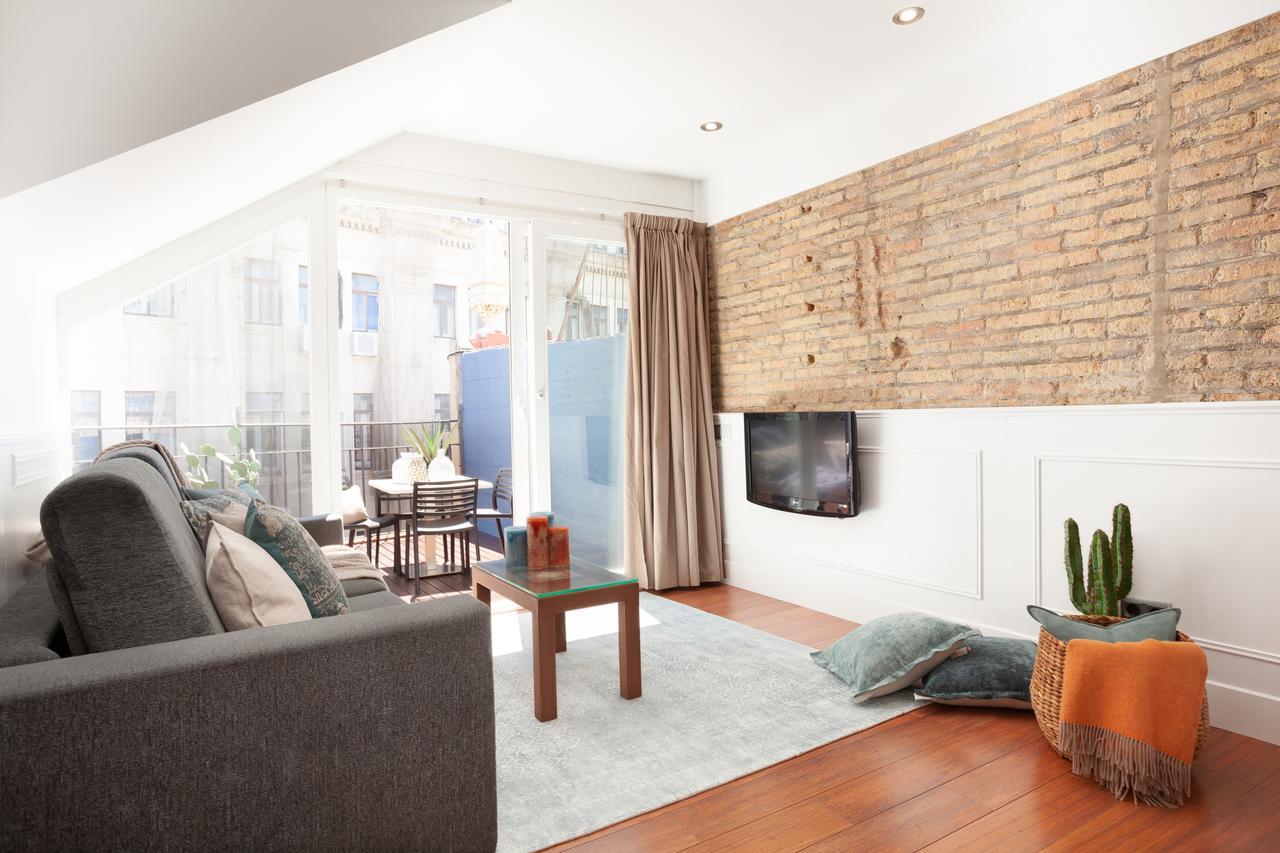Apartment Enjoybcn Dali Barcelona