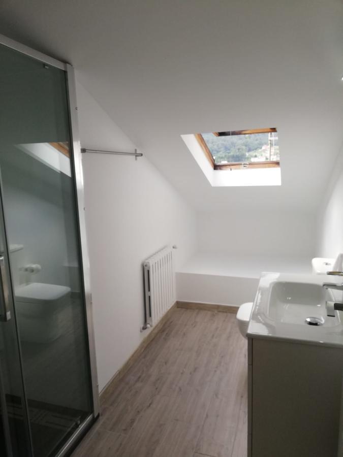 Apartment Oubina Poio