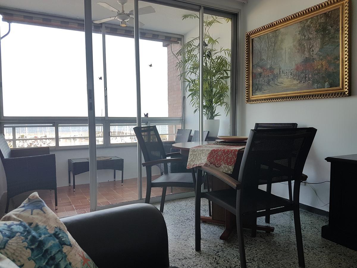 Lydia's Port Nautic & Apartamento *