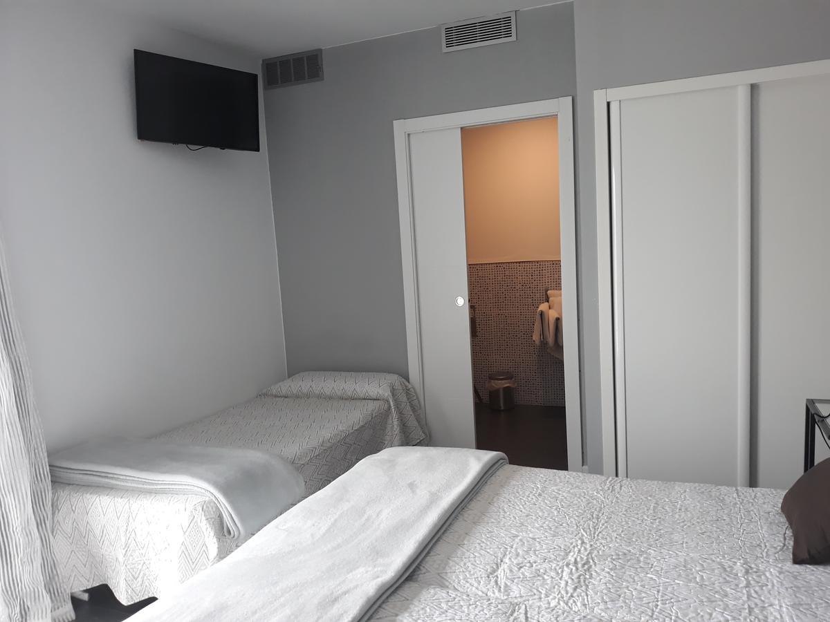 Refugio O Castro Guest house 2*