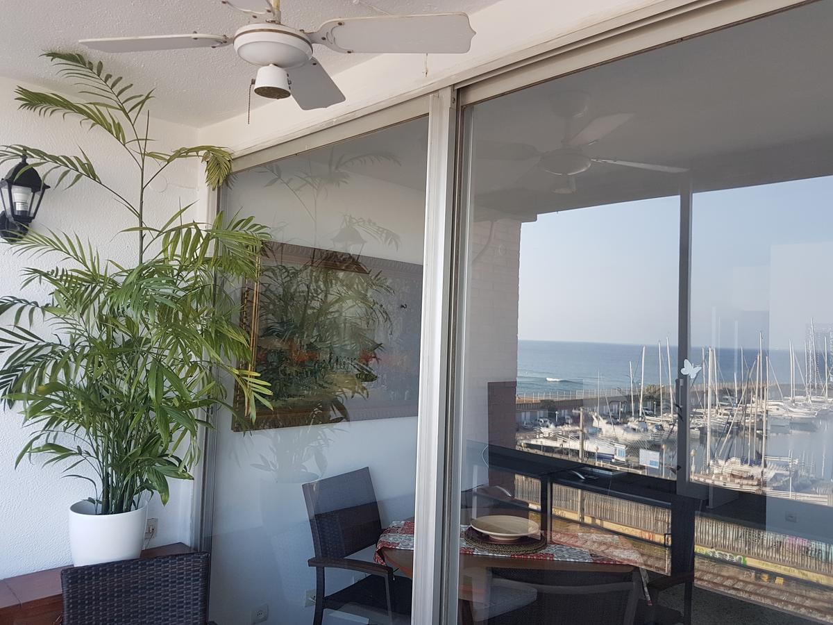 Apartamento Lydia's Port Nautic &