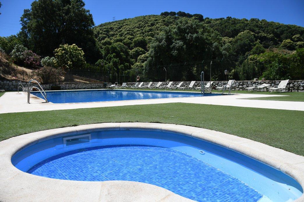 Apartamento La De Fray Leopoldo *